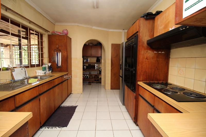 3 Bedroom Property for Sale in Morgenster Western Cape